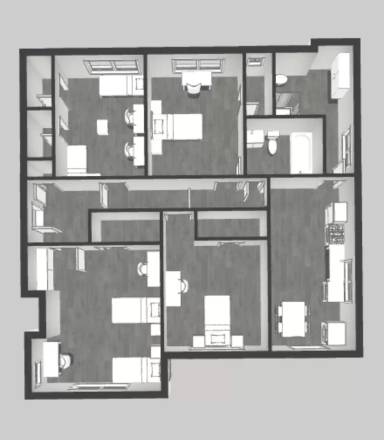 Main picture of 2226 Channing Way