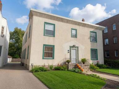 Main picture of 2721 Girard Ave S