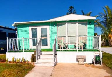 Main picture of Windmill Village by the Sea
