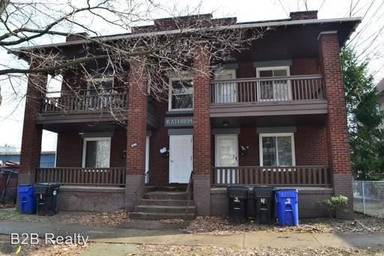 Main picture of 2701 Seymour Ave