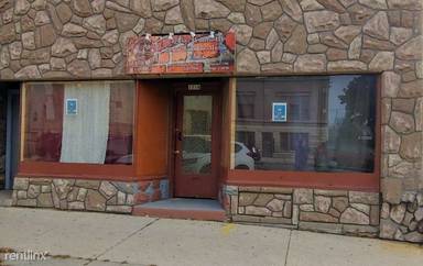 Main picture of 1712 W Mitchell St