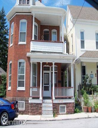 Main picture of 117 W Park Ave