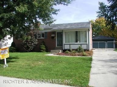 Main picture of 1605 Gloria St