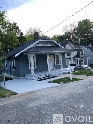 Main picture of 3401 Kalynne St