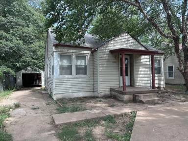 Main picture of 1032 N Pershing St