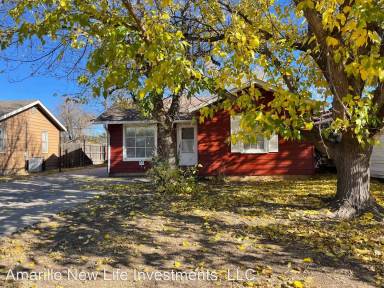 Main picture of 1221 S Alabama St