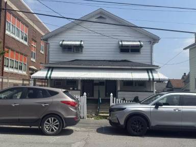 Main picture of 1116 Eynon St