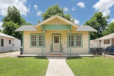 Main picture of 122 Isabel St