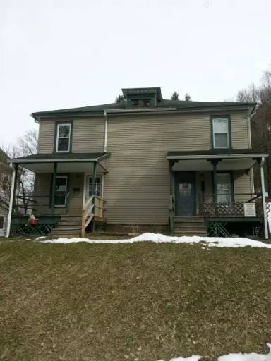Main picture of 9-11 Harby St