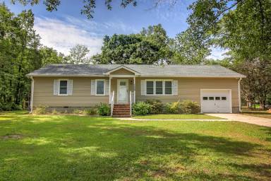Main picture of 3609 White Dr