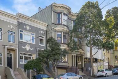 Main picture of 649 Fell St