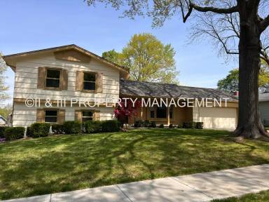 Main picture of 502 W Country Lane Ter