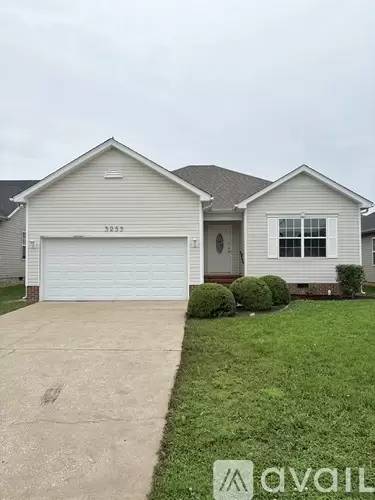 Main picture of 3255 Cave Springs Ave