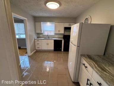 Main picture of 4216 North Ave
