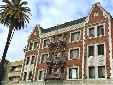 Main picture of 508 S Serrano Ave
