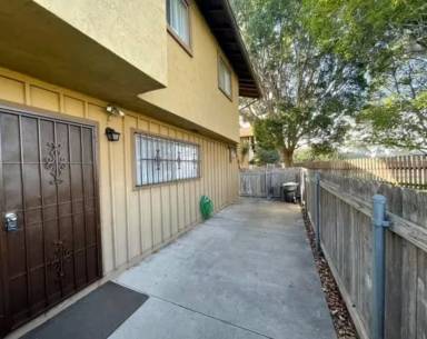Main picture of Melrose Place Townhomes