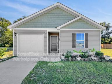 Main picture of 3705 Stallion Dr