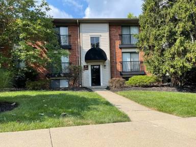 Main picture of Copper Hill Apartment Homes