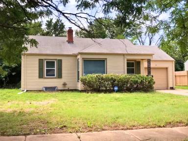 Main picture of 2603 E Sennett St