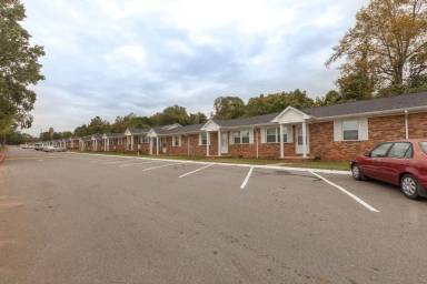 Main picture of Residences at College Avenue