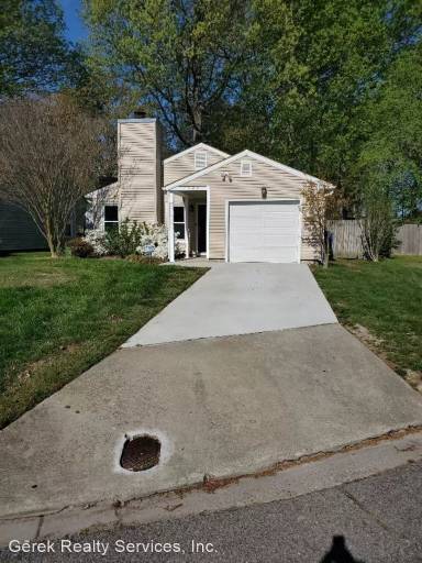 Main picture of 1329 Fernside Ct