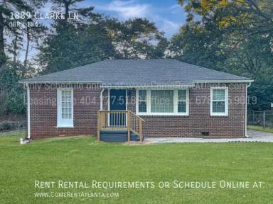 Main picture of 1889 Clarke Ln
