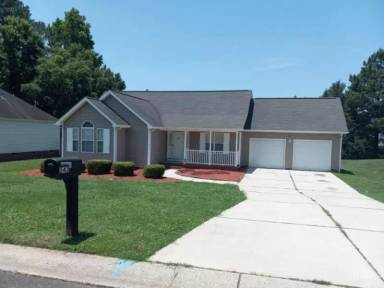 Main picture of 543 Jedburgh Way