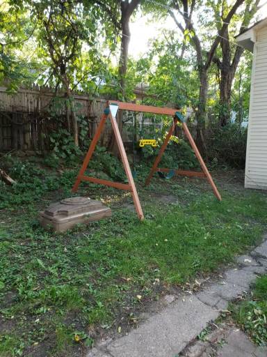 Main picture of 521 Stryker Ave