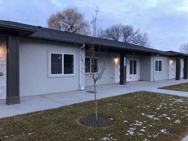 Main picture of 2121 S Montana Ave