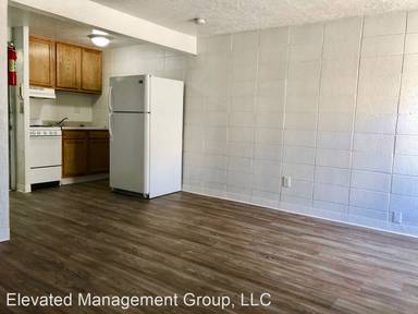 Main picture of University Studio Apartments