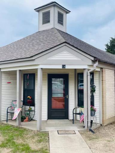 Main picture of Broadway Terrace Apartments