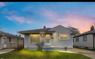 Main picture of 21786 Rein Ave