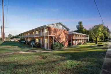 Main picture of Alabama Ave