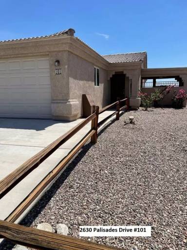 Main picture of 2630 Palisades Dr