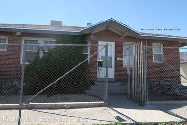 Main picture of 2505 N San Marcial St