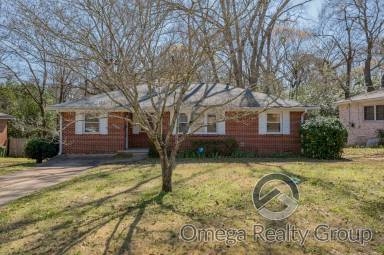 Main picture of 3526 Cottonwood Dr