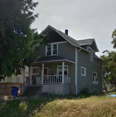 Main picture of 3702 E J St