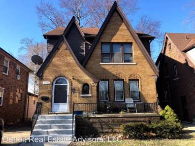 Main picture of 5751 Grayton St