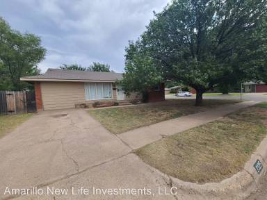 Main picture of 2319 Bell St