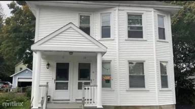 Main picture of 12 Livingston St