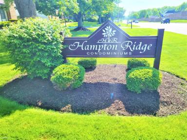 Main picture of Hampton Ridge Condominiums