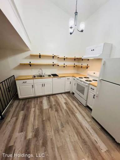 Main picture of Stone Ridge Luxury Apartments