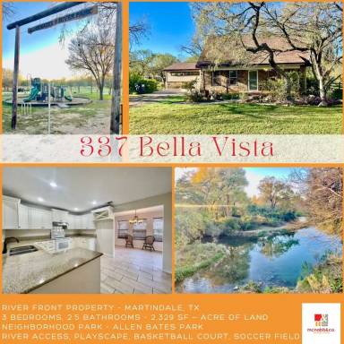 Main picture of 337 Bella Vista Ln