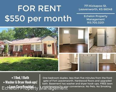 Main picture of 767 Kickapoo St
