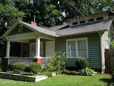 Main picture of 934 Hope Dr SW