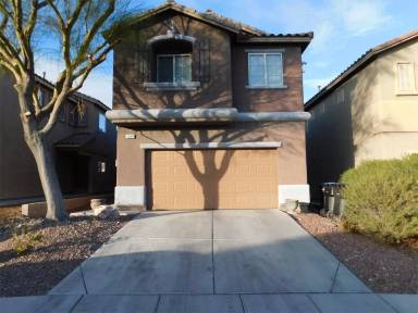 Main picture of Orchard Canyon