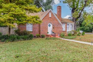 Main picture of 500 W Mallory St