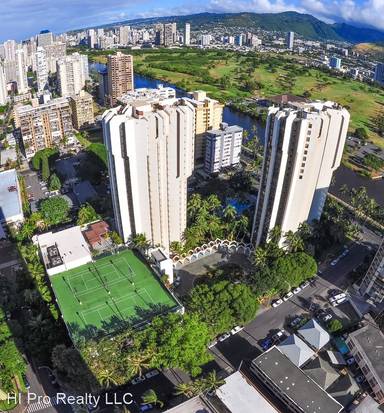 Main picture of Liliʻuokalani Gardens at Waikiki King Tower