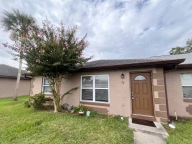 Main picture of 72 Las Brisas Way