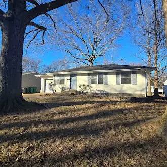 Main picture of 1507 Golden Dr